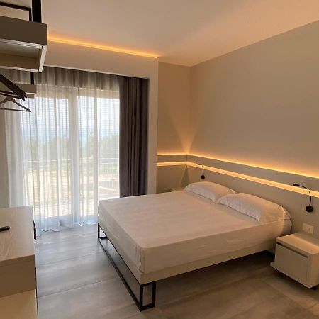 Gabriel Holidays Tropea Ngoại thất bức ảnh