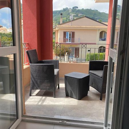 Gabriel Holidays Tropea Ngoại thất bức ảnh
