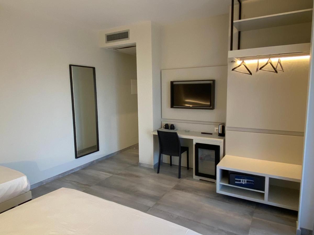 Gabriel Holidays Tropea Ngoại thất bức ảnh