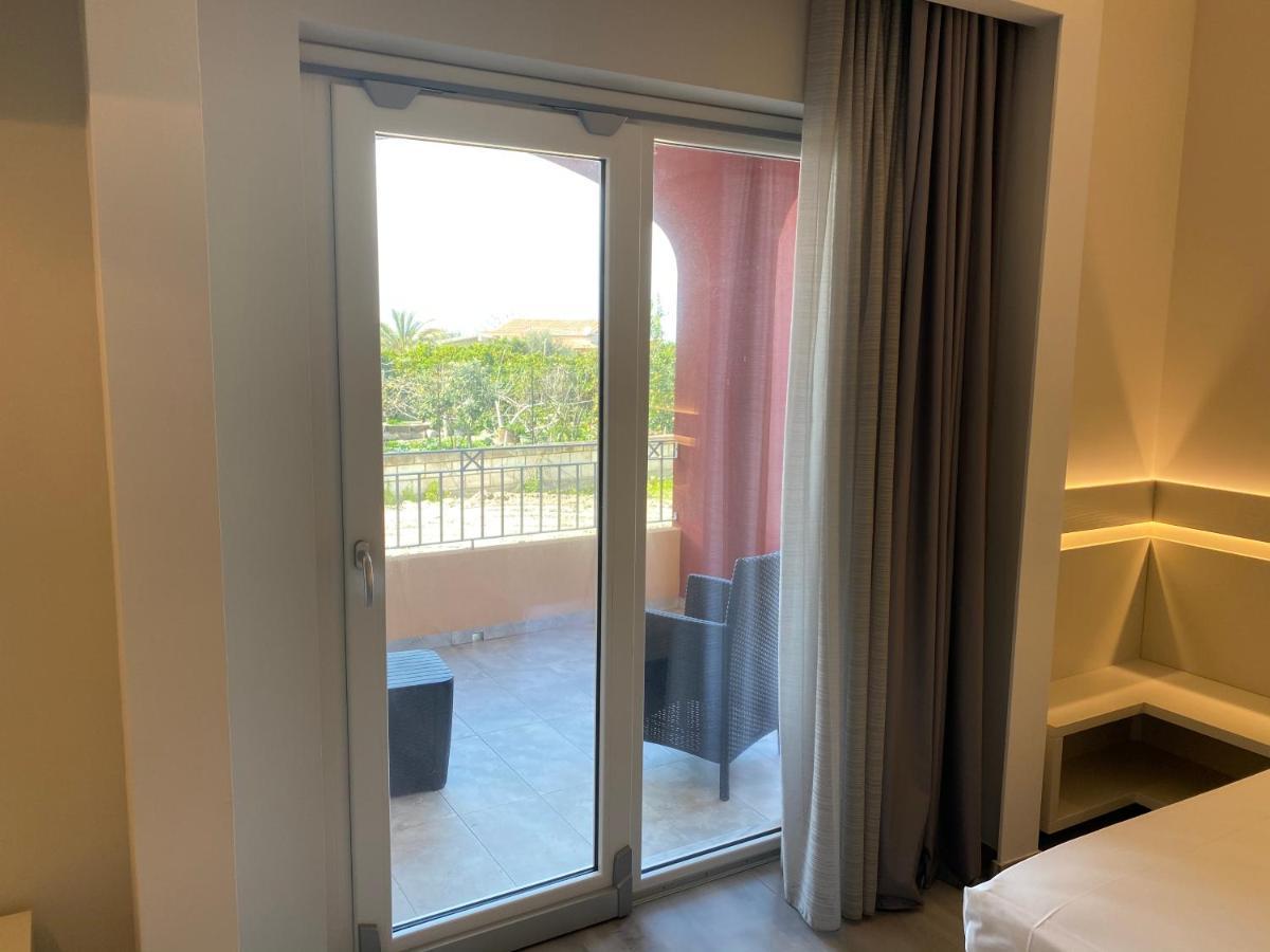 Gabriel Holidays Tropea Ngoại thất bức ảnh