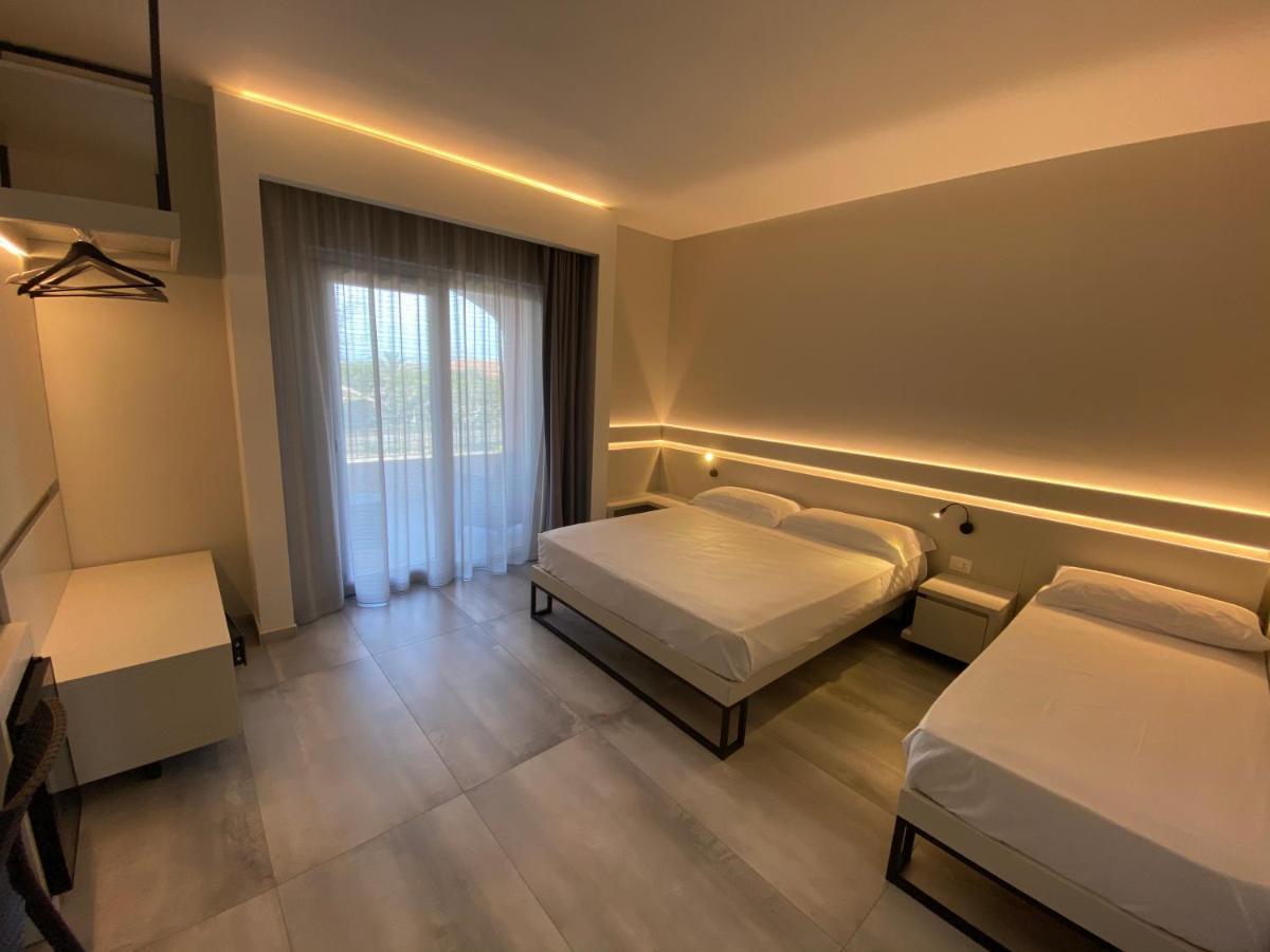 Gabriel Holidays Tropea Ngoại thất bức ảnh