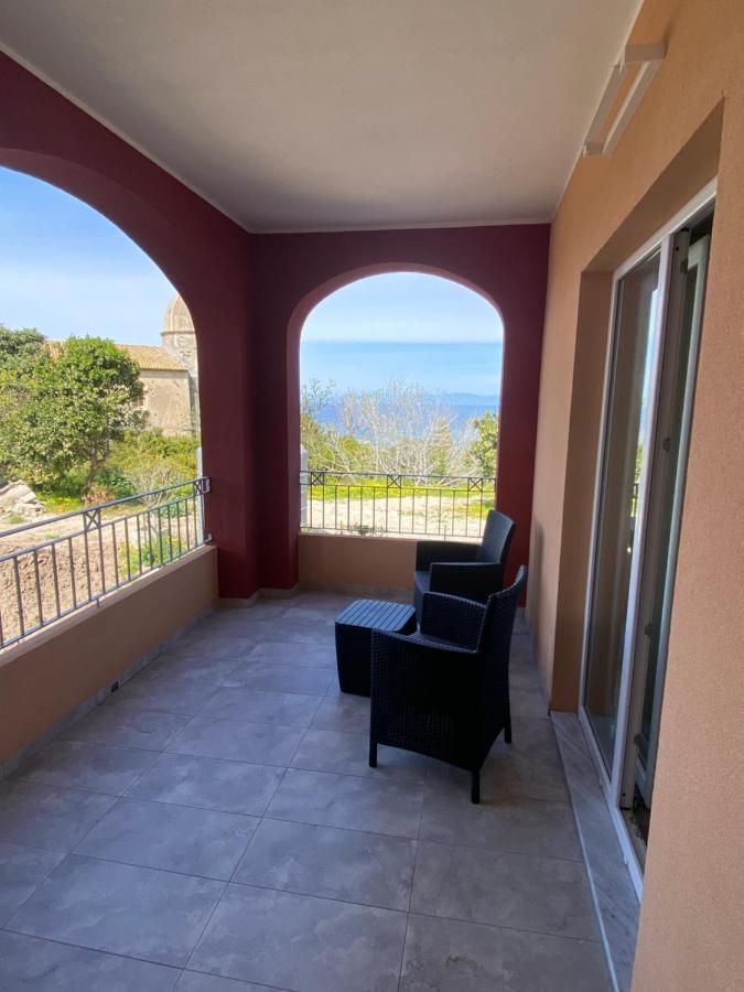 Gabriel Holidays Tropea Ngoại thất bức ảnh