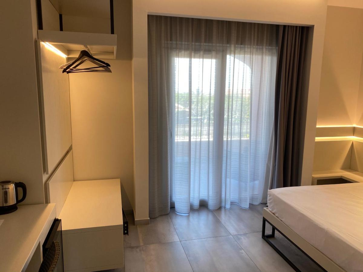 Gabriel Holidays Tropea Ngoại thất bức ảnh