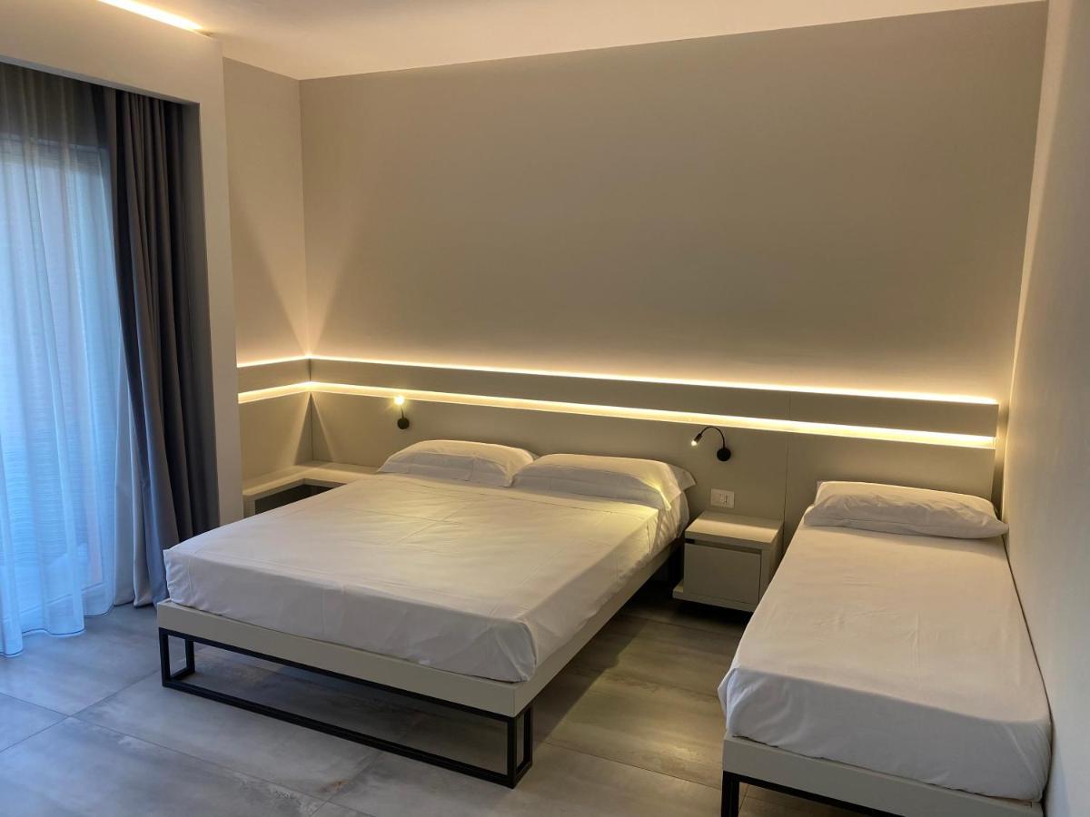 Gabriel Holidays Tropea Ngoại thất bức ảnh