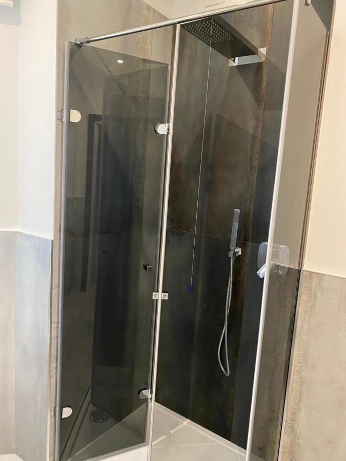 Gabriel Holidays Tropea Ngoại thất bức ảnh