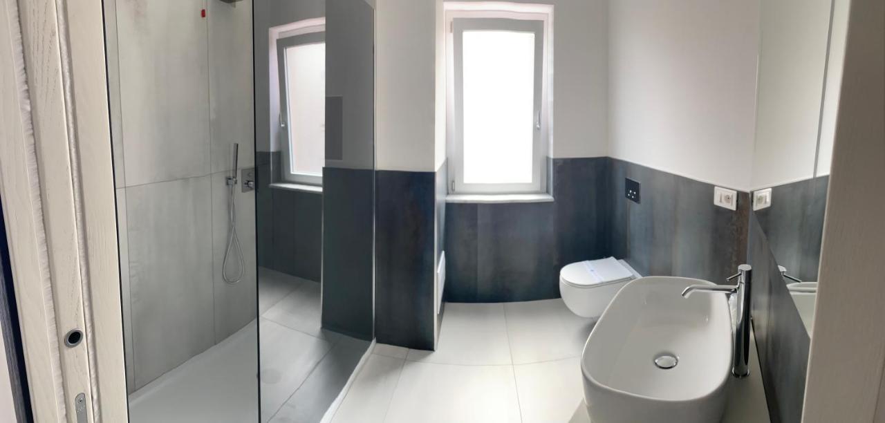 Gabriel Holidays Tropea Ngoại thất bức ảnh