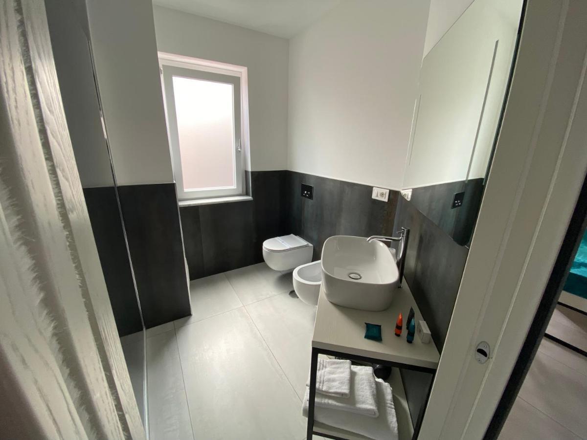 Gabriel Holidays Tropea Ngoại thất bức ảnh