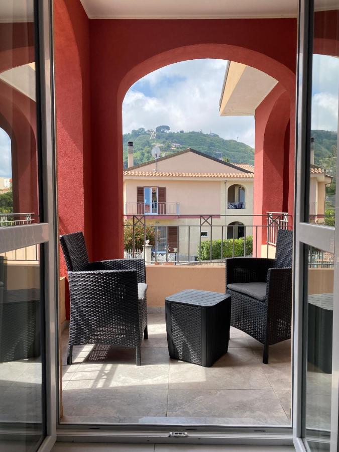 Gabriel Holidays Tropea Ngoại thất bức ảnh