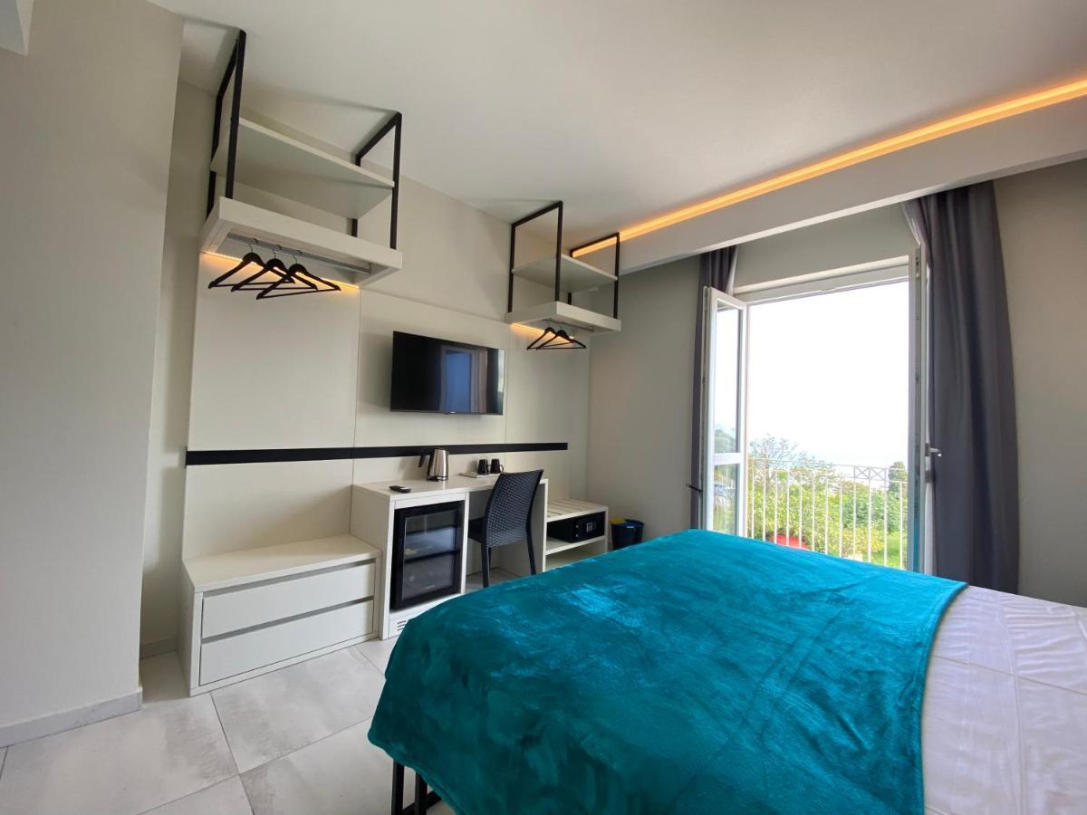Gabriel Holidays Tropea Ngoại thất bức ảnh