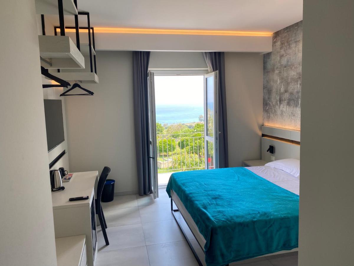 Gabriel Holidays Tropea Ngoại thất bức ảnh
