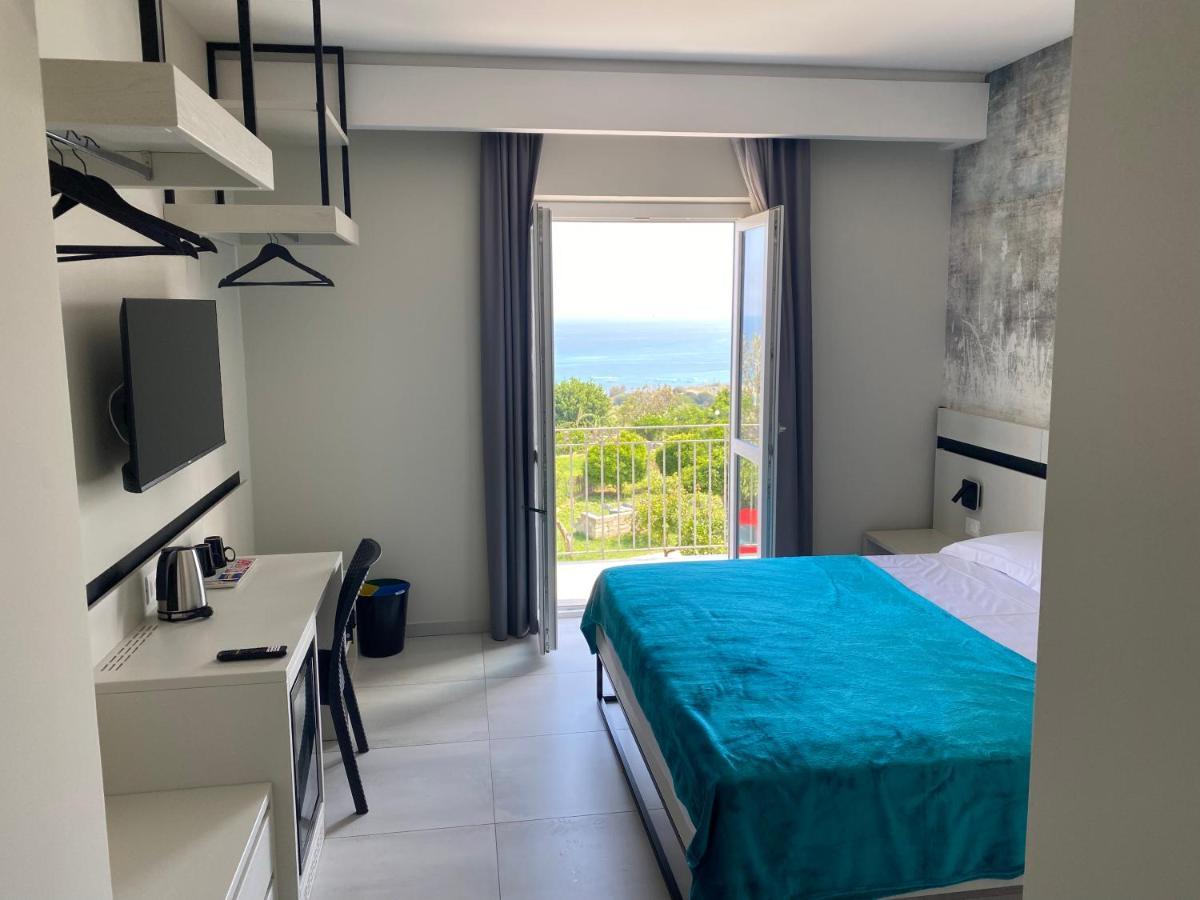Gabriel Holidays Tropea Ngoại thất bức ảnh