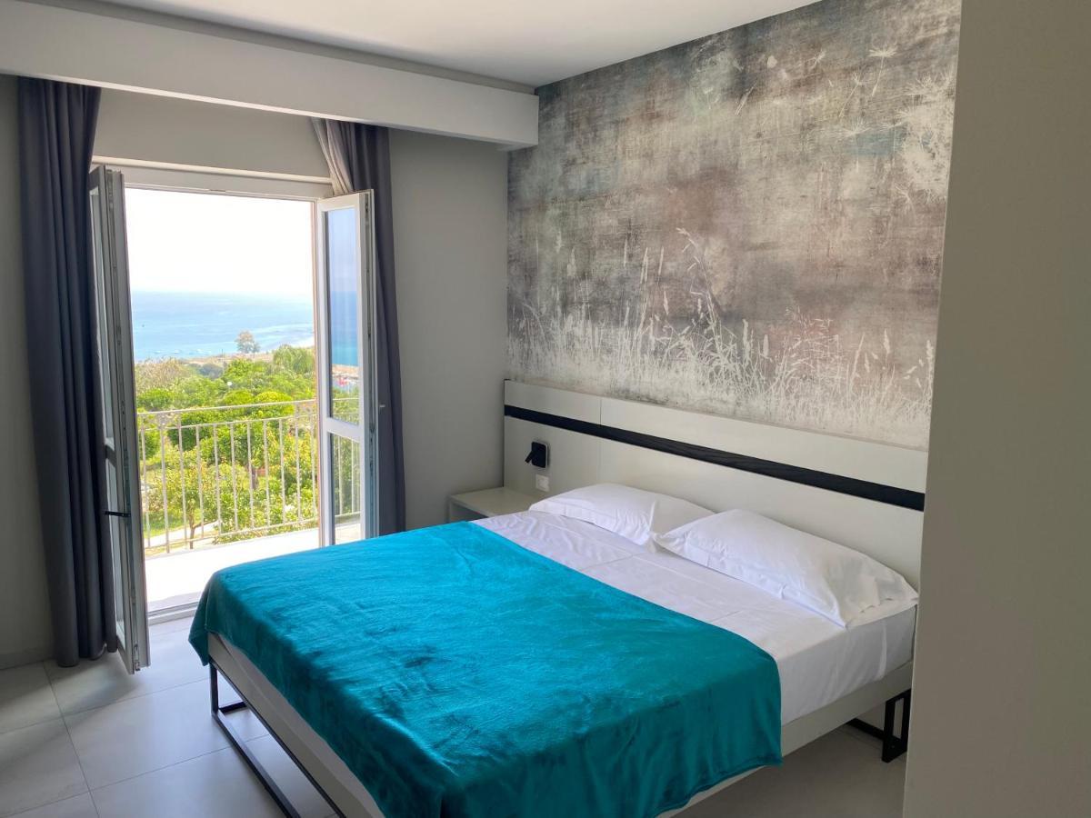 Gabriel Holidays Tropea Ngoại thất bức ảnh