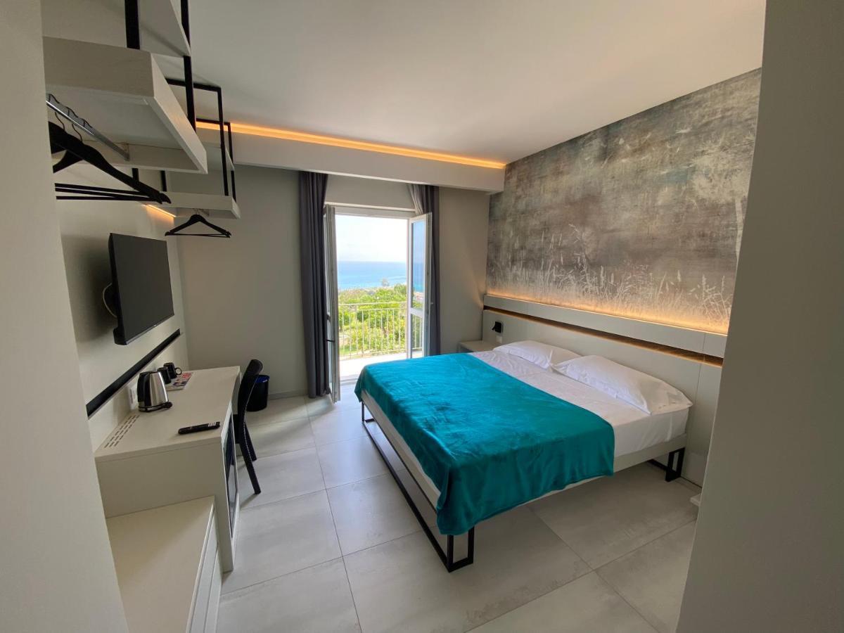 Gabriel Holidays Tropea Ngoại thất bức ảnh