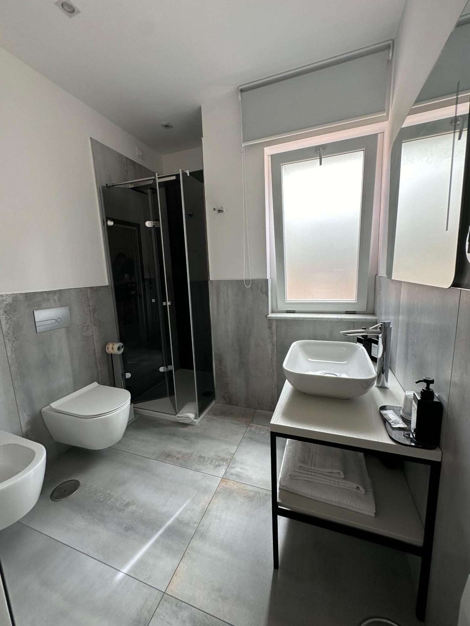Gabriel Holidays Tropea Ngoại thất bức ảnh