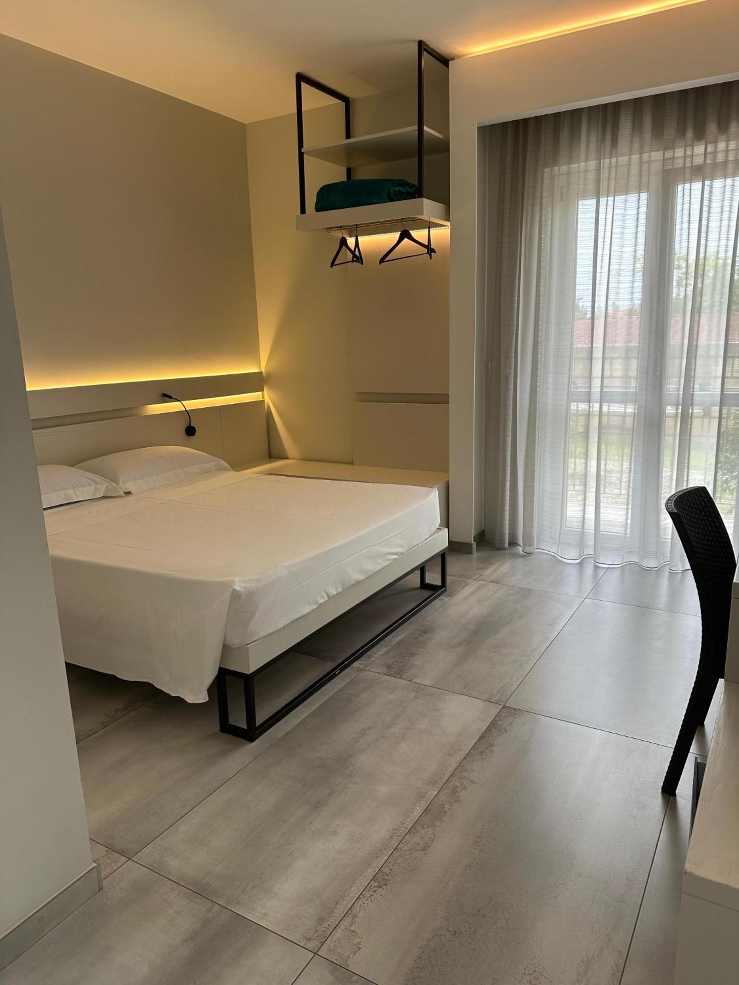 Gabriel Holidays Tropea Ngoại thất bức ảnh