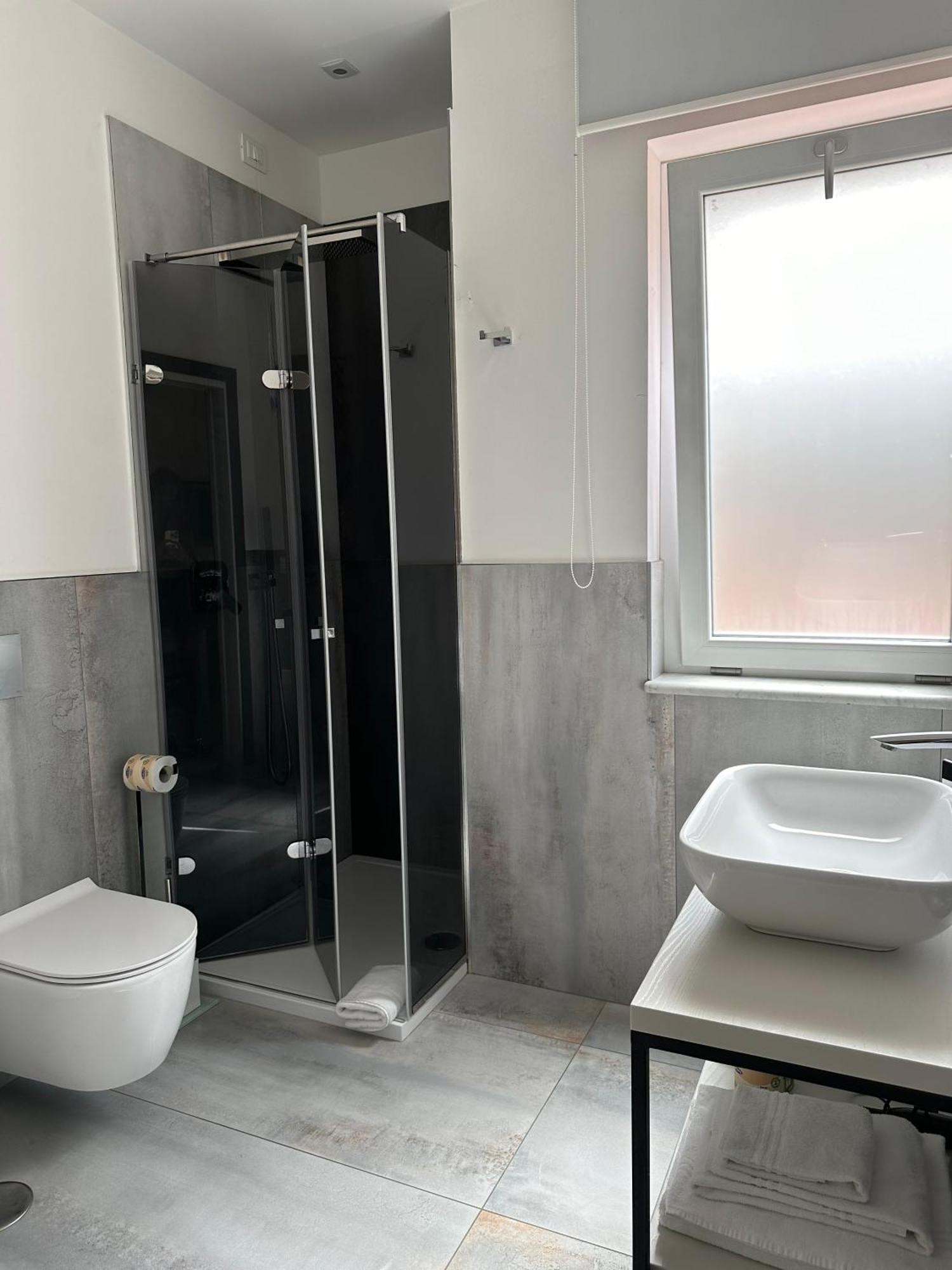 Gabriel Holidays Tropea Ngoại thất bức ảnh