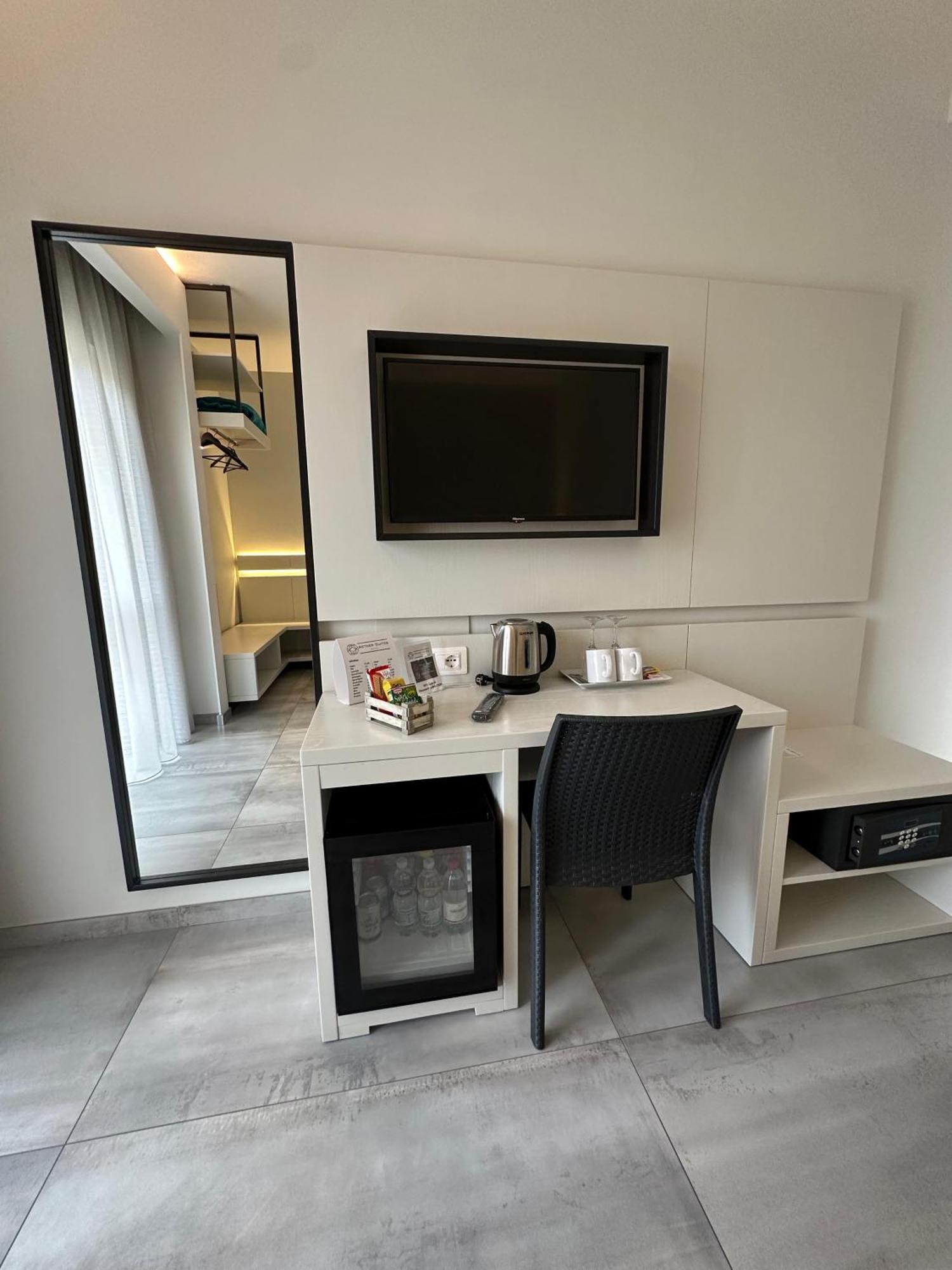 Gabriel Holidays Tropea Ngoại thất bức ảnh
