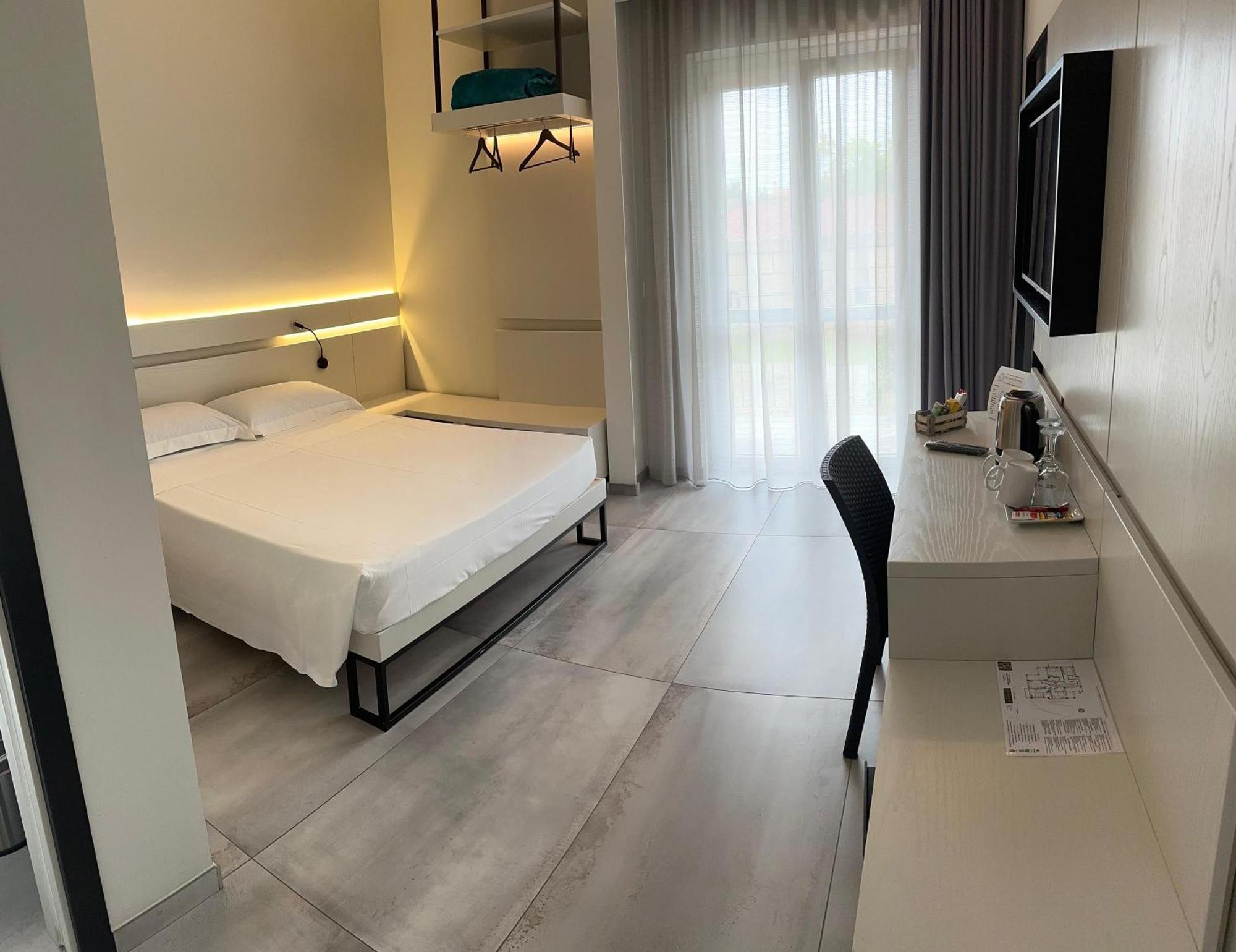 Gabriel Holidays Tropea Ngoại thất bức ảnh