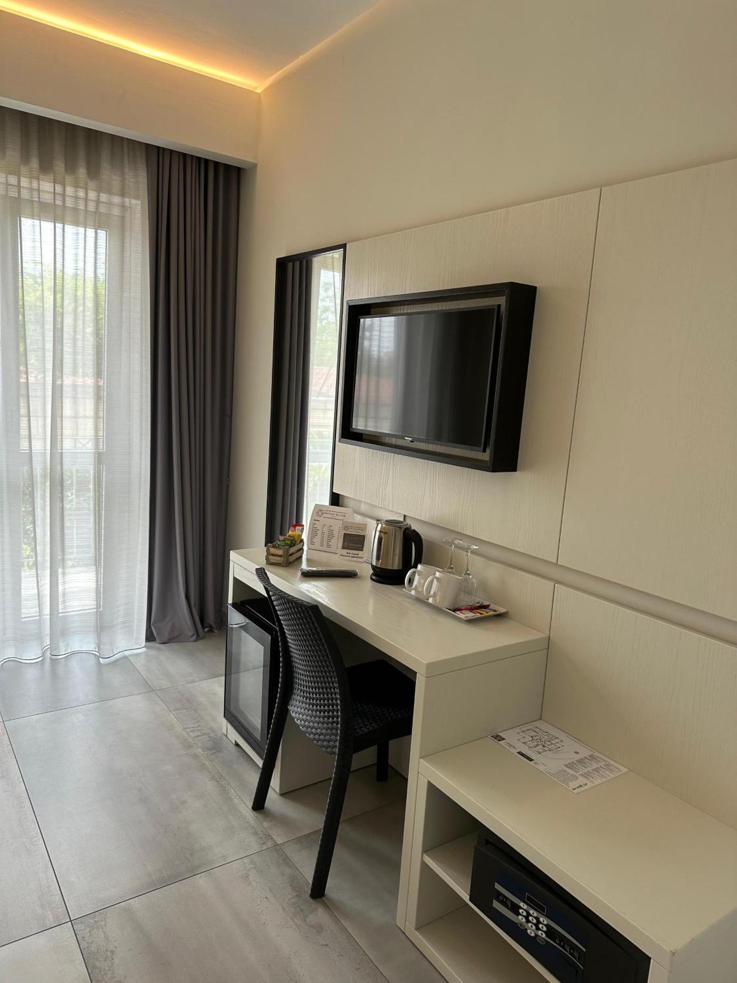 Gabriel Holidays Tropea Ngoại thất bức ảnh