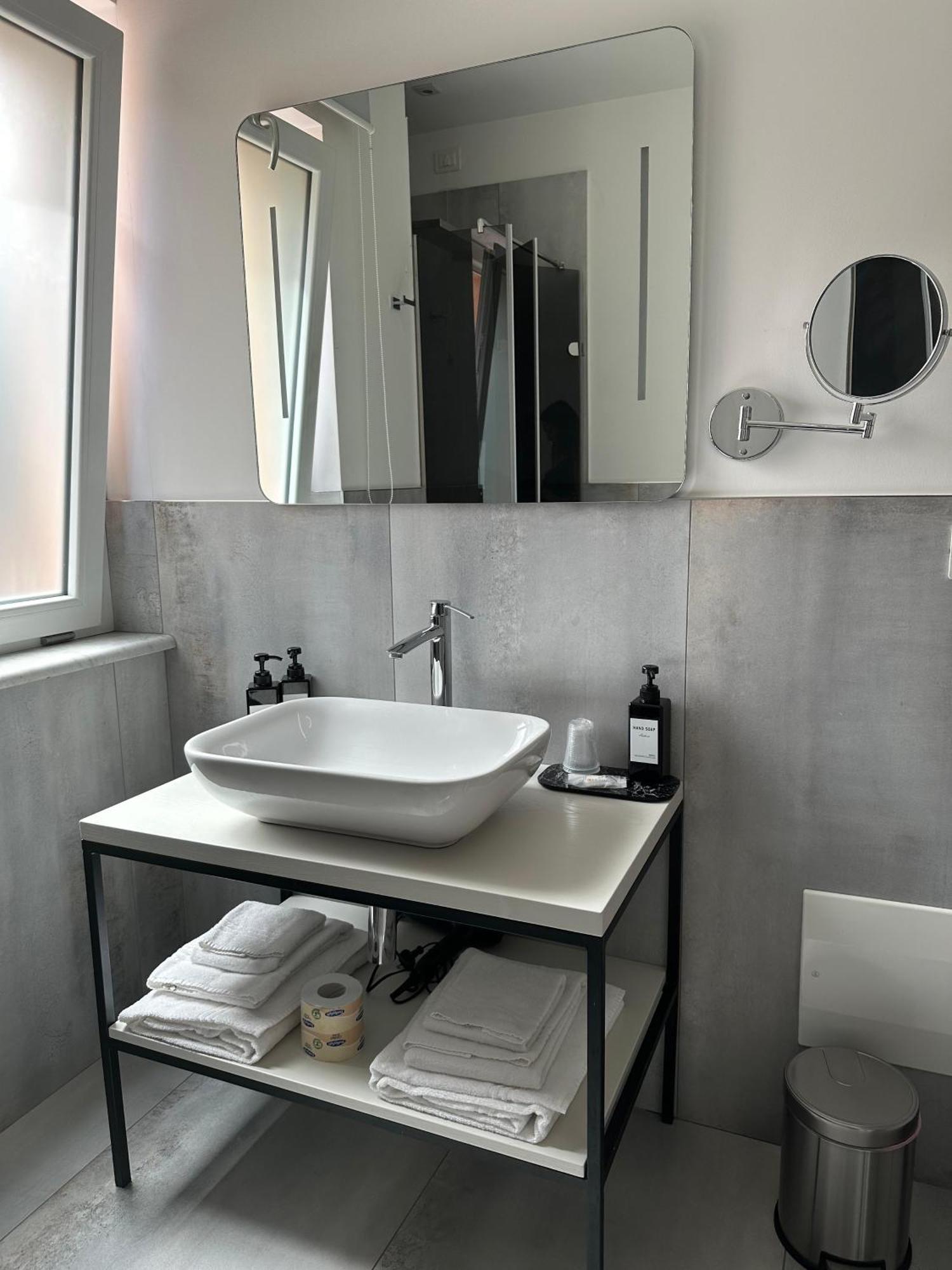 Gabriel Holidays Tropea Ngoại thất bức ảnh