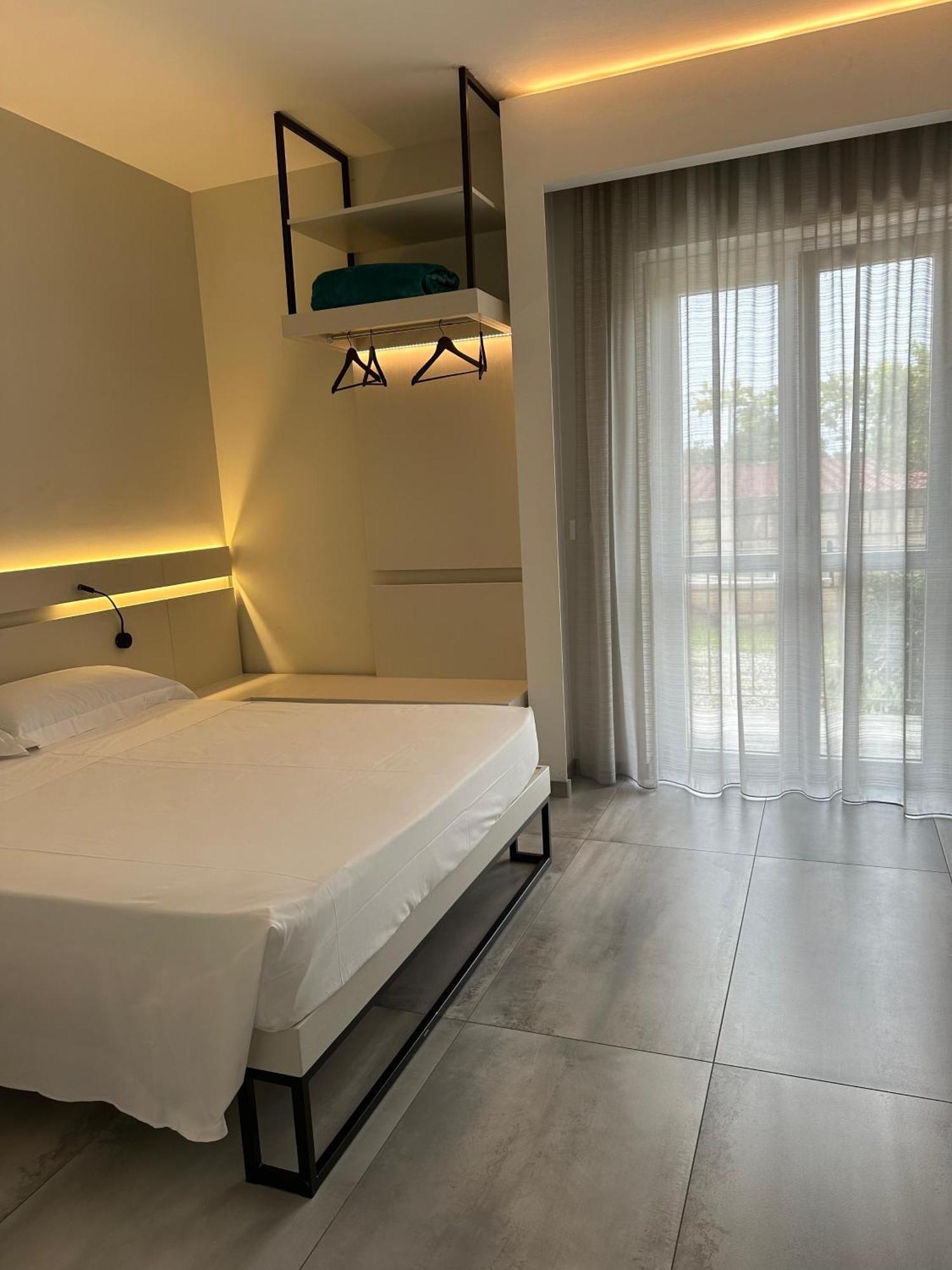 Gabriel Holidays Tropea Ngoại thất bức ảnh