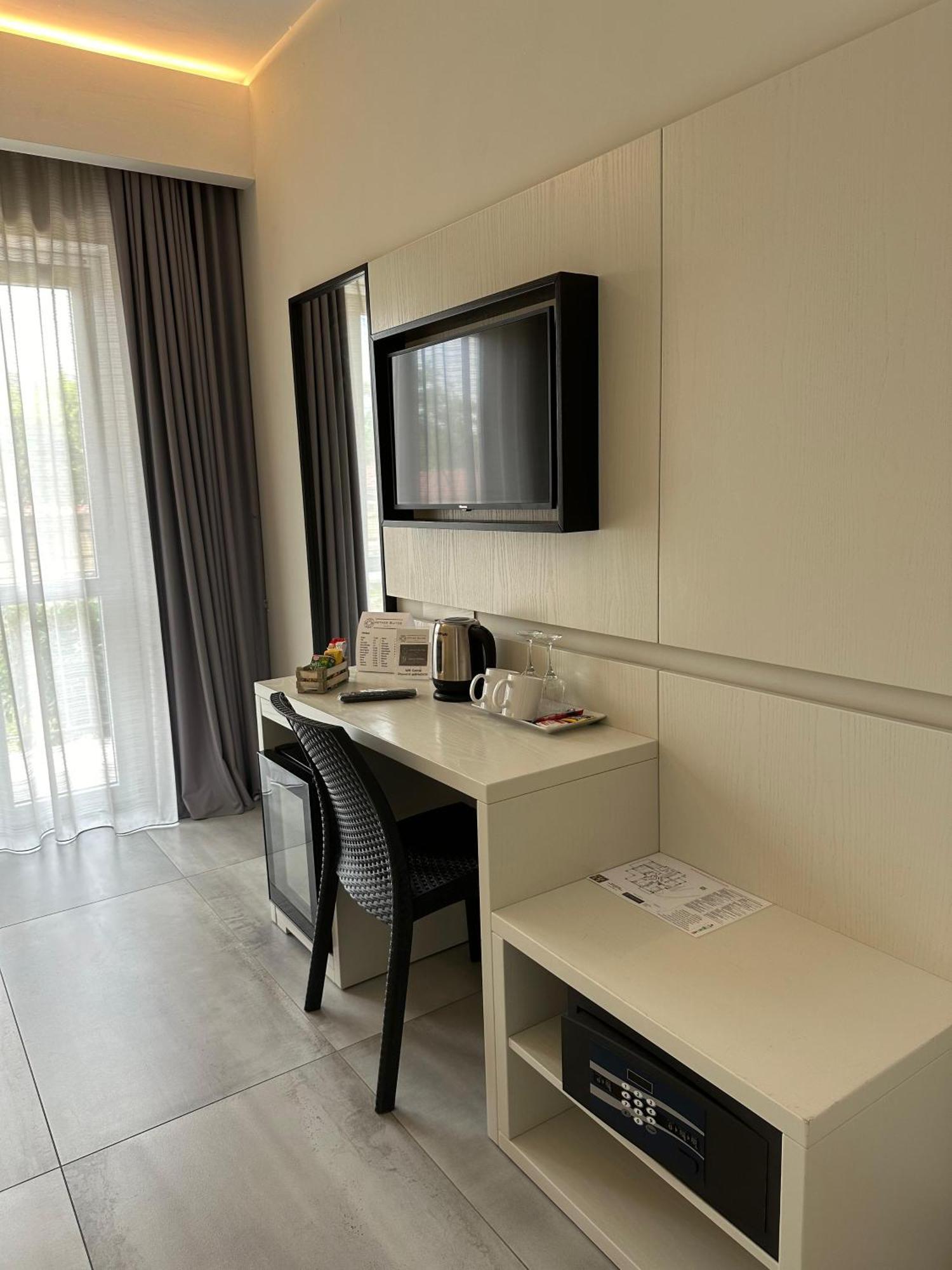 Gabriel Holidays Tropea Ngoại thất bức ảnh